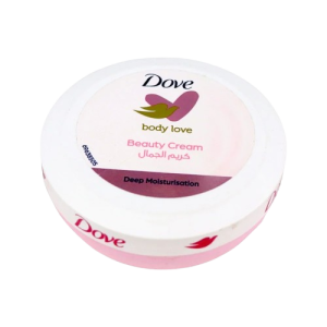 Dove Body Love Beauty Cream
