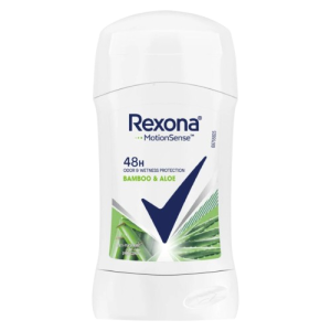 Rexona Motion Sense Bamboo & Aloe Deodorant Stick
